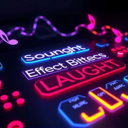 Sound Effect Buttons featured image