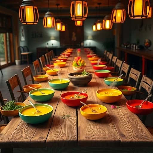 Soup Party Ideas featured image