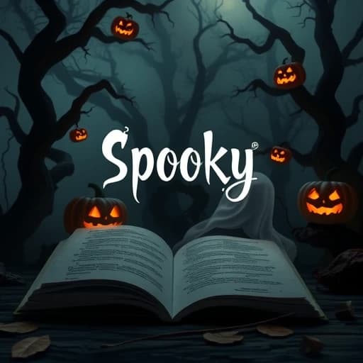 Spooky Name Generator featured image