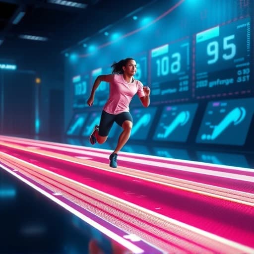 Sprint Workout Generator featured image