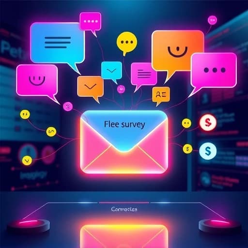 Staff Survey Email Template featured image
