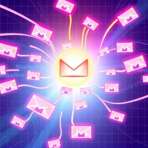 Standard Ar Email Template featured image