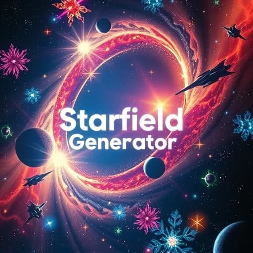 Starfield Name Generator featured image