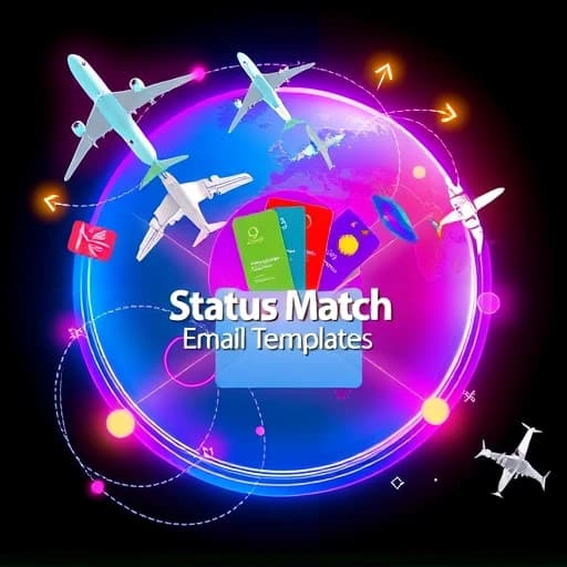 Status Match Email Template featured image