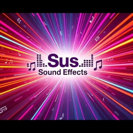  Sus Sound Effect Generator featured image