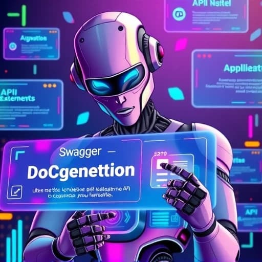  Swagger Doc Generator featured image