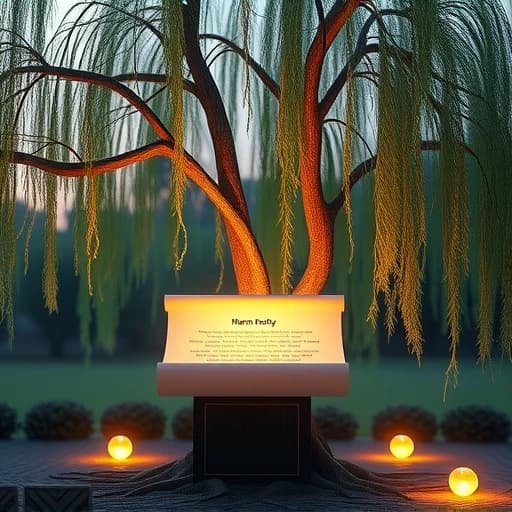  Sympathy Speech Generator featured image
