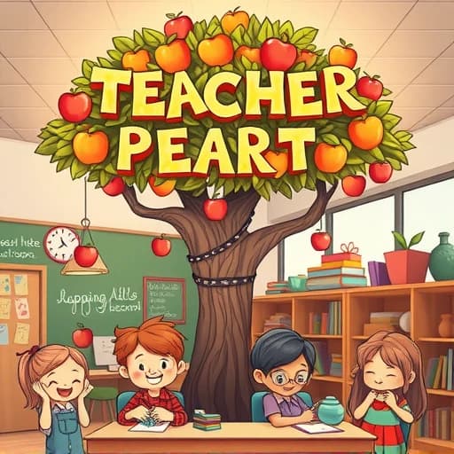 Teacher Appreciation Ideas featured image