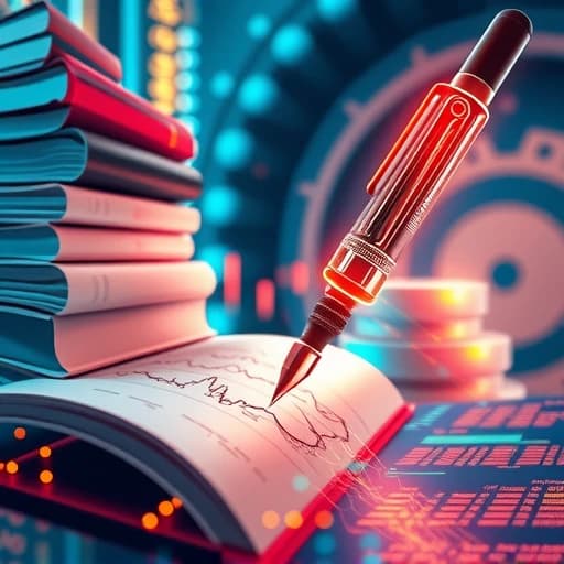 Technical Article Generator featured image