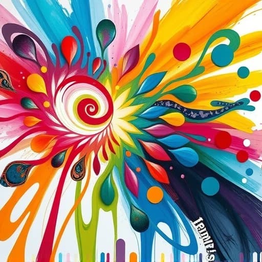 Therapy Painting Ideas featured image