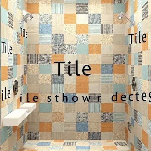 Tile Shower Ideas featured image