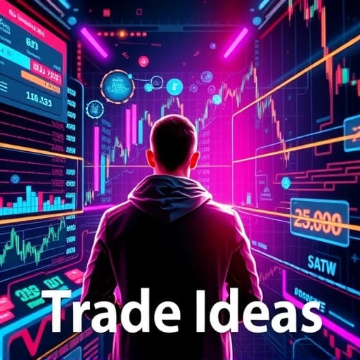 Trade Ideas featured image