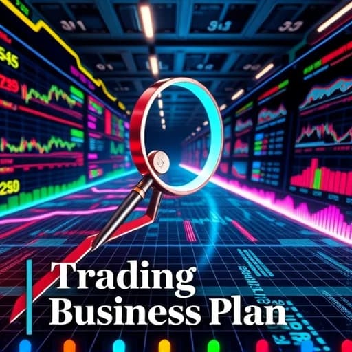 Trading Business Plan featured image
