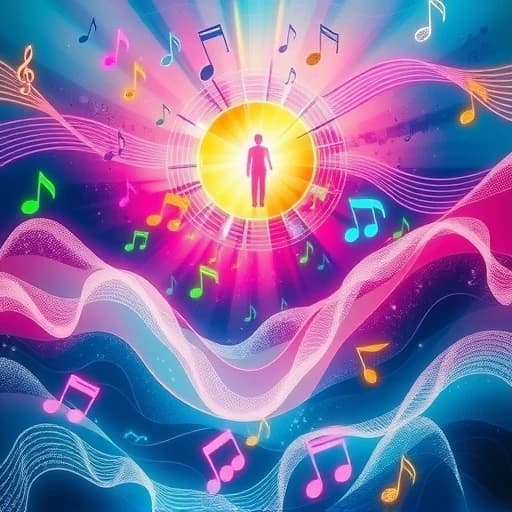 Trance Song Lyrics Generator featured image