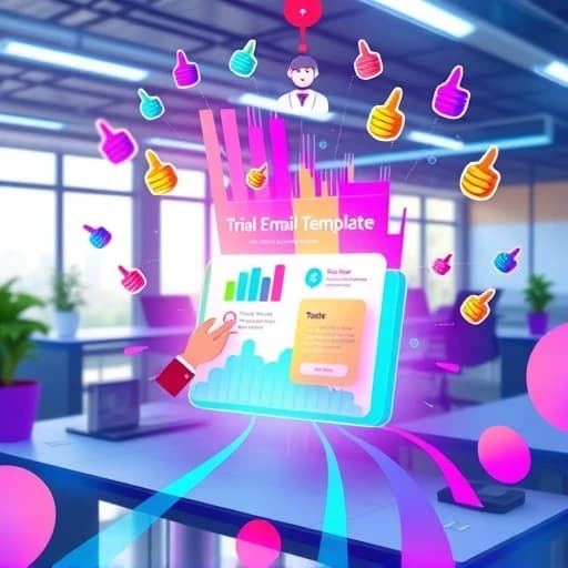 Trial Email Template featured image