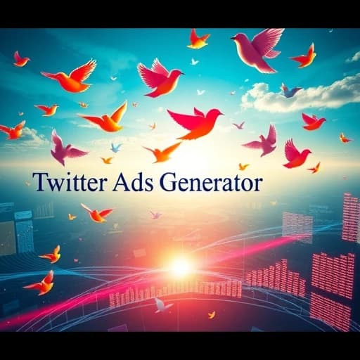 Twitter Ads Generator featured image