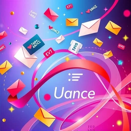 UDance Email Template featured image