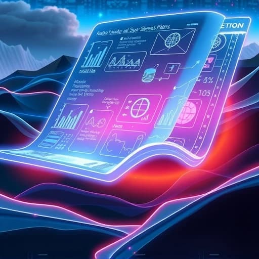 Upmetrics Business Plan featured image