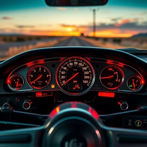 Used Car Email Template featured image