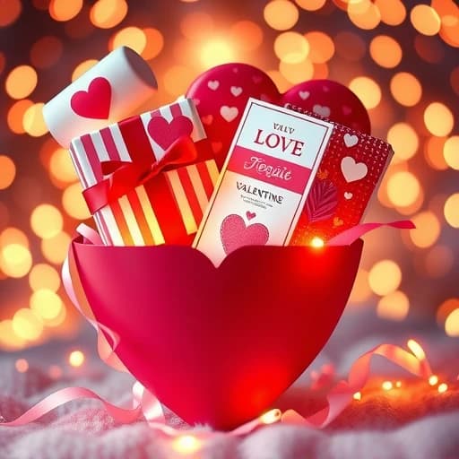 Valentine Box Ideas featured image