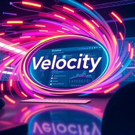 Velocity Email Template featured image