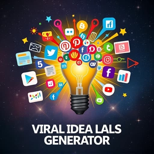 Viral Idea Generator featured image