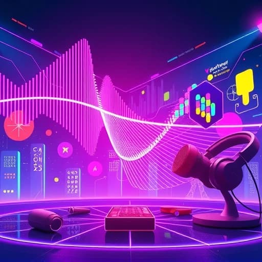  Voice Over AI Generator featured image