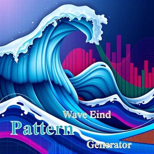  Wave Pattern Generator featured image