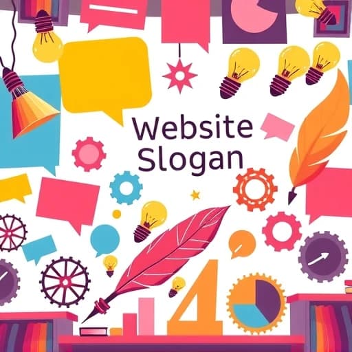  Website Slogan Generator featured image
