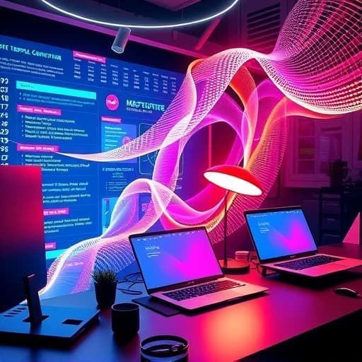  Website Template Generator featured image