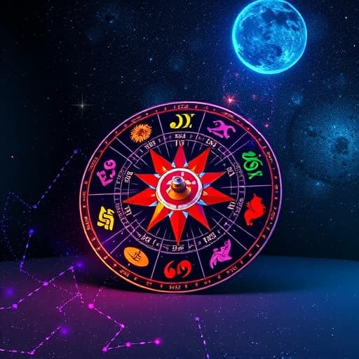  Western Astrology Generator featured image