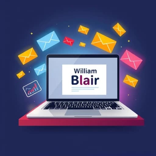 William Blair Email Template featured image