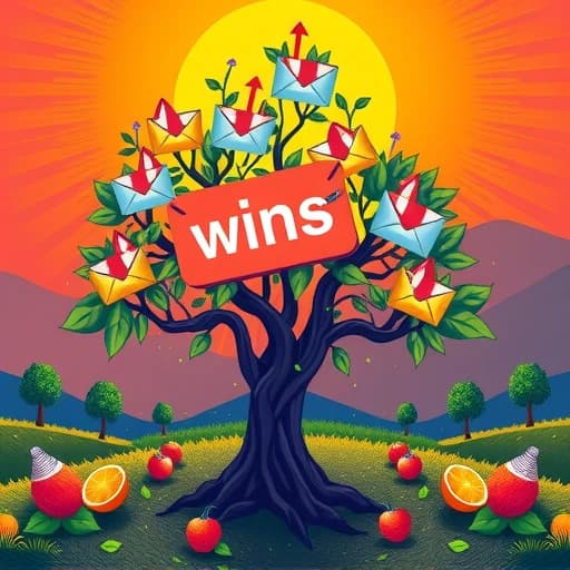 Win Loss Email Template featured image