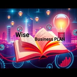  Wise Business Plan icon