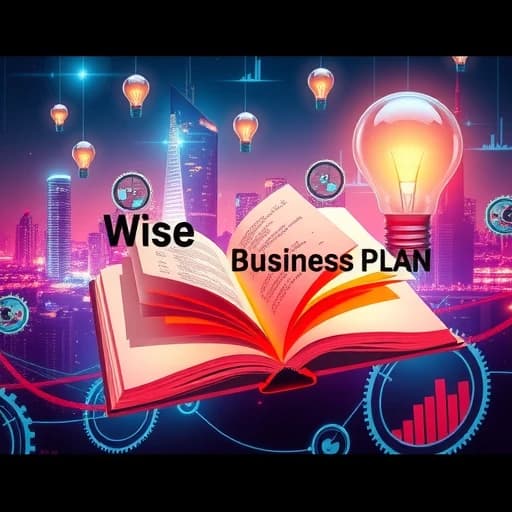  Wise Business Plan featured image