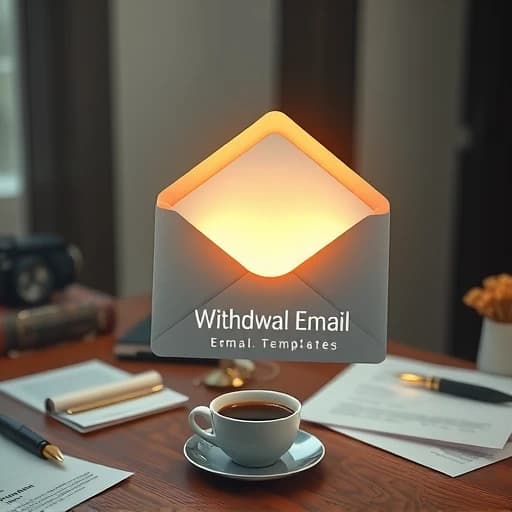Withdrawal Email Template featured image