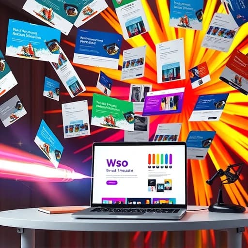 WSO Email Template featured image