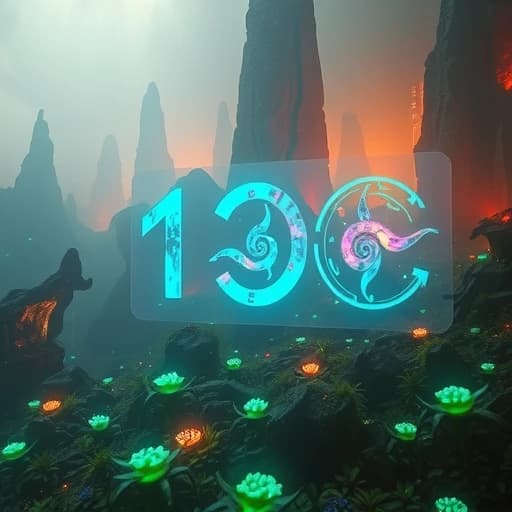 Yautja Name Generator featured image