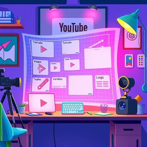  Youtube Outline Generator featured image