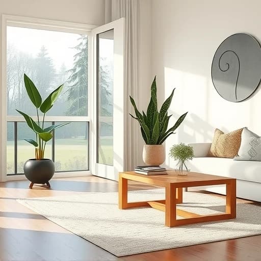 Zen Interior Design featured image