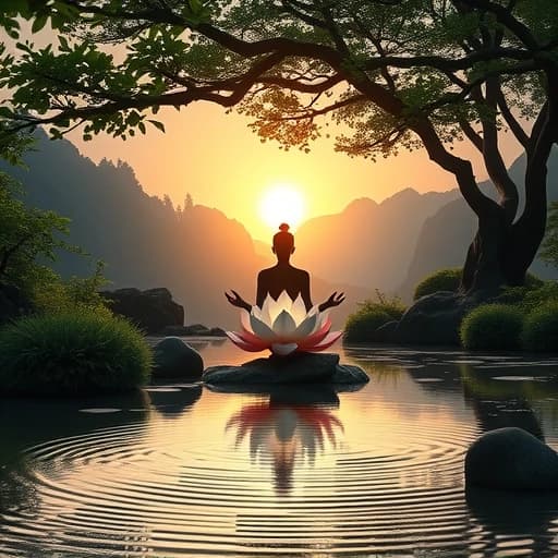 Zen Meditation Generator featured image