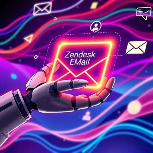  Zendesk Email Template featured image