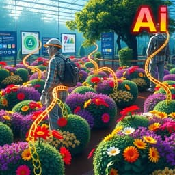 AI Content Generator For SEO Strategies Free Online icon