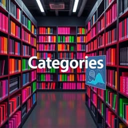 Categories icon