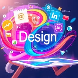 Design icon