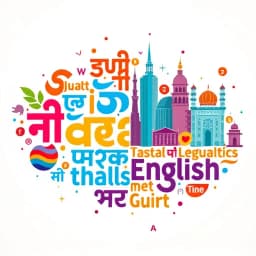 Gujarati to English Generator Hrfq6yly icon