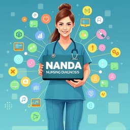 How to Write NANDA Nursing Diagnosis icon