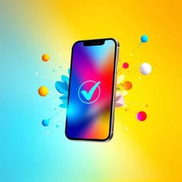 iOS Splash Screen Generator icon