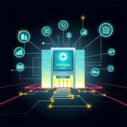 Medspa Business Plan icon